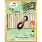 Aggie Over The Fence - Paperback