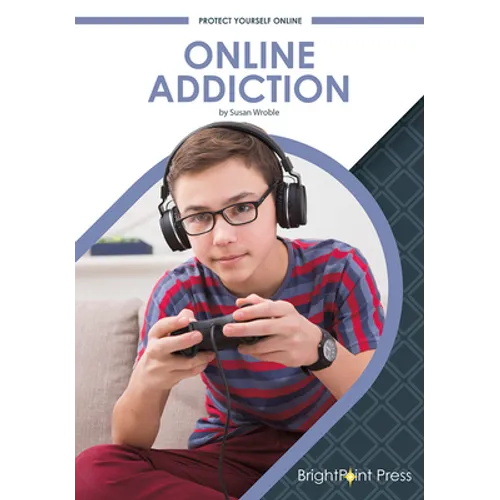 Online Addiction - Hardcover