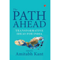 The Path Ahead - Hardcover