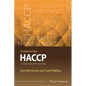 Haccp: A Food Industry Briefing - Paperback