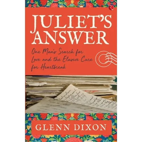Julliets Answers (Pb) - Paperback