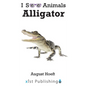 Alligator - Hardcover