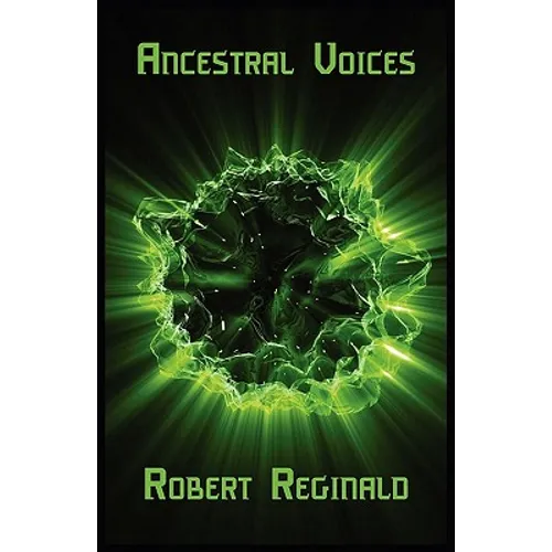 Ancestral Voices - Paperback