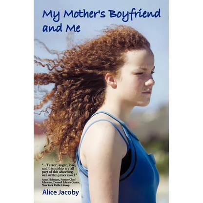 My Mother's Boyfriend and Me - Paperback