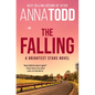 The Falling - Paperback