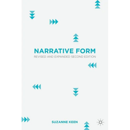 Narrative Form: Revised and Expanded Second Edition - Paperback