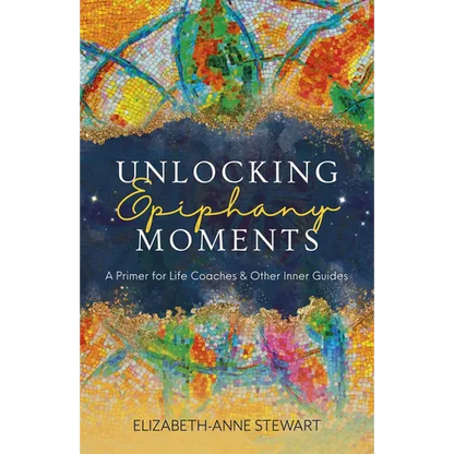 Unlocking Epiphany Moments - Paperback