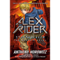 Alex Rider: Stormbreaker: The Graphic Novel - Hardcover