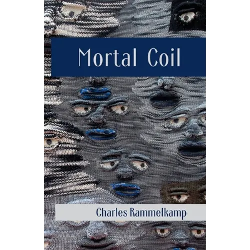 Mortal Coil - Paperback