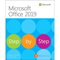 Microsoft Office 2019 Step by Step - Paperback