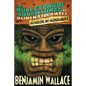 Horror in Honduras (The Bulletproof Adventures of Damian Stockwell) - Paperback