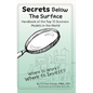 Secrets Below The Surface - Handbook of the Top 10 Business Models in the World: Where to Work? Where to Invest? - Hardcover