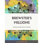 Brewster's Millions - Paperback