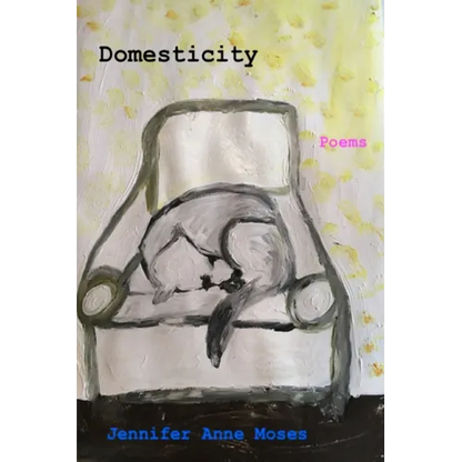 Domesticity - Paperback