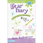 Dear Diary: A Girl's Book of Devotions - Paperback