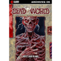 Deadworld Archives: Book Six - Paperback