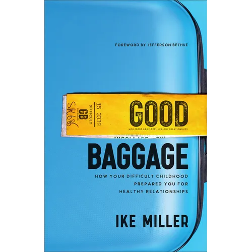 Good Baggage - Hardcover