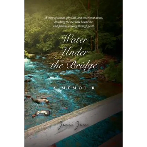 Water Under the Bridge - Paperback