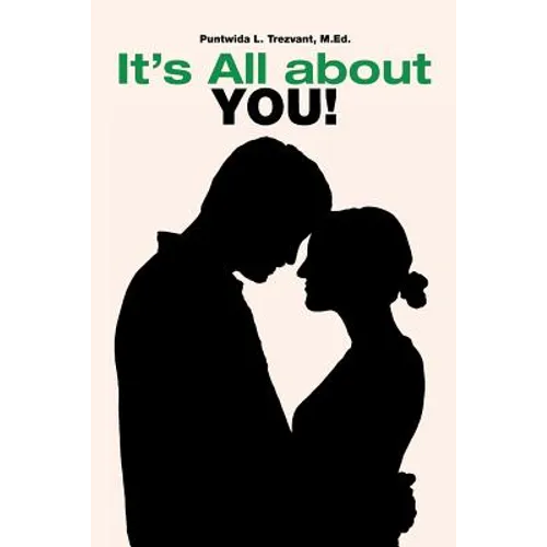 It's All about You! - Paperback