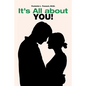 It's All about You! - Paperback