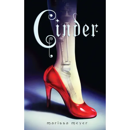 Cinder - Library Binding