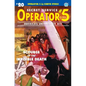 Operator 5 #20: Scourge of the Invisible Death - Paperback