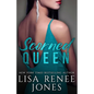 Scorned Queen - Paperback