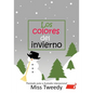 Los colores del invierno - Paperback