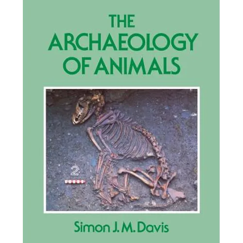 The Archaeology of Animals - Paperback