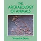 The Archaeology of Animals - Paperback