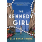 The Kennedy Girl - Paperback
