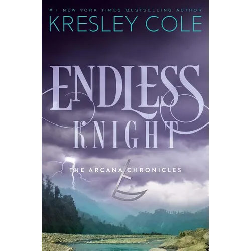 Endless Knight - Paperback