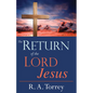 Return of the Lord Jesus - Paperback