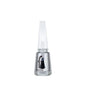 Flormar Glass Effect Nail Polish - Smooth Application, 151 Color Options - Nail Beauty Essentials