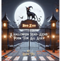 Boo Zoo: A Halloween Read-Aloud Poem for All Ages - Hardcover