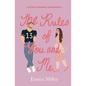 The Rules of You and Me - Paperback