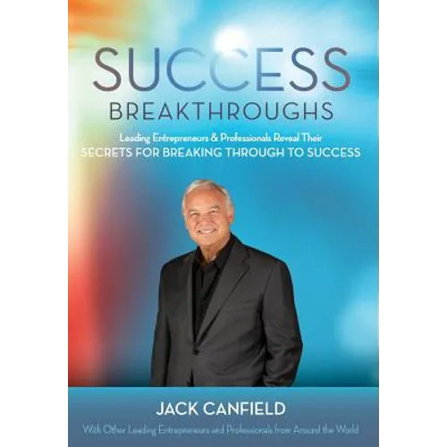 Success Breakthroughs - Hardcover