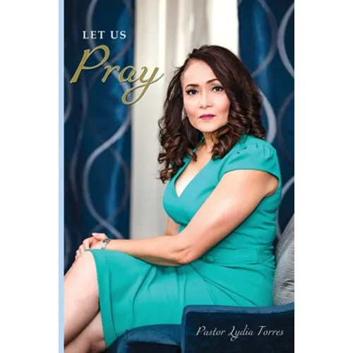 Let Us Pray - Paperback