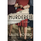 The Murderess - Hardcover