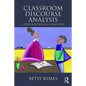 Classroom Discourse Analysis: A Tool for Critical Reflection, Second Edition - Paperback