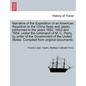 Narrative of the Expedition of an American Squadron to the China Seas and Japan, performed in the years 1852, 1853 and 1854, under the command of M. C - Paperback