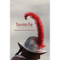 Santa Fe, Its 400th Year (Hardcover) - Hardcover