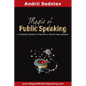 Magic of Public Speaking: A Complete System to Become a World Class Speaker - Paperback