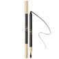 Colorgraph Waterproof Gel Eyeliner Pencil - Long-Lasting, Smudge-Proof Makeup with Dual-Ended Design