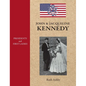 Presidents and First Ladies-John & Jacqueline Kennedy - Hardcover