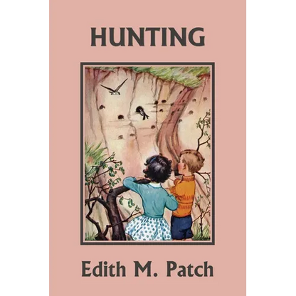 Hunting (Color Edition) (Yesterday's Classics) - Paperback