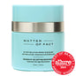MATTER OF FACT Maximalist Age-Defying Facial Moisturizer: 4% Peptide & Hyaluronic Acid Blend for Fine Lines, Wrinkles & Intense Skin Hydration