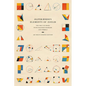 Oliver Byrne's Elements of Euclid: The First Six Books with Coloured Diagrams and Symbols (Art Meets Science Edition) - Paperback