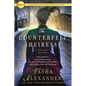 The Counterfeit Heiress: A Lady Emily Mystery - Paperback