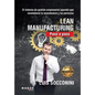Lean Manufacturing. Paso a paso - Paperback